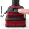 Einhell 18V TP-CD 18/50-C Li BL Solo accu-slagboorschroevendraaier