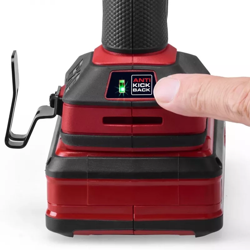 Einhell 18V TP-CD 18/50-C Li BL Solo accu-slagboorschroevendraaier
