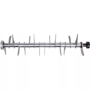 Einhell 3405962 vervangende vertrimmerwals voor GE-SC 36/35 Li en GE-SA 36/35 Li accu-vertrimmer