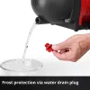 Einhell AQUINNA 36/30 set accu-tuinpomp 3000 l/h 26 m (4180401)