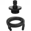 Einhell AQUINNA 36/30 set accu-tuinpomp 3000 l/h 26 m (4180401)