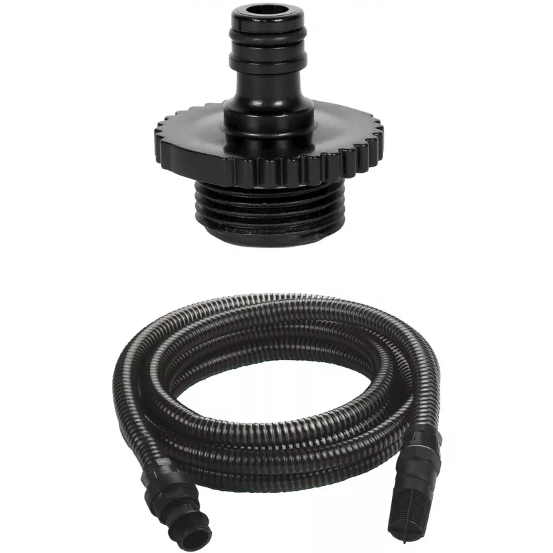 Einhell AQUINNA 36/30 set accu-tuinpomp 3000 l/h 26 m (4180401)