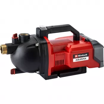 Einhell AQUINNA 36/30 set accu-tuinpomp 3000 l/h 26 m (4180401)