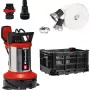 Einhell Flood set GE-DP 7535 N LL ECO vuilwater-dompelpomp 18500 l/h 9 m 4181515
