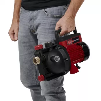 Einhell GC-GP 6050 ECO PLUS tuinpomp 5000 l/h 40 m (4180210)