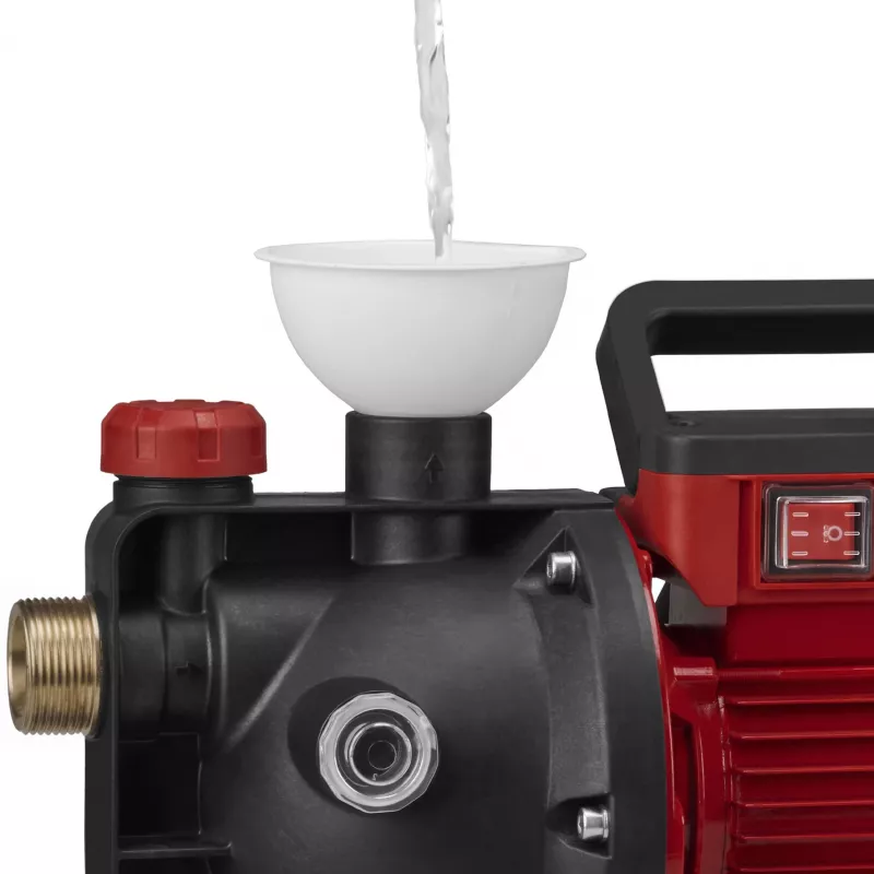 Einhell GC-GP 6050 ECO PLUS tuinpomp 5000 l/h 40 m (4180210)
