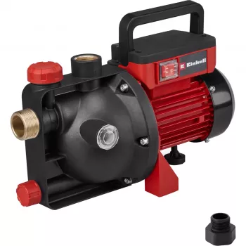 Einhell GC-GP 6050 ECO PLUS tuinpomp 5000 l/h 40 m (4180210)