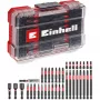 EINHELL-KWB impact-bitset in M-CASE, 38-delig