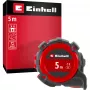 EINHELL-KWB Meetlint, 5 m (Zwart/Rood)