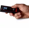 EINHELL laser-afstandsmeter TC-LD 30 R (zwart/rood, 5 cm - 30 m)