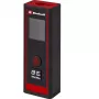 EINHELL laser-afstandsmeter TC-LD 30 R (zwart/rood, 5 cm - 30 m)
