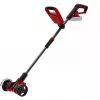 EINHELL Power X-Change accu-voegenreiniger GE-CC 18/110 Li E-Solo, 18V (rood/zwart, zonder accu en oplader)
