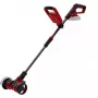 EINHELL Power X-Change accu-voegenreiniger GE-CC 18/110 Li E-Solo, 18V (rood/zwart, zonder accu en oplader)