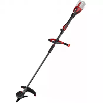 EINHELL Professional GP-BC 36/430 Li P BL-Solo accugrastrimmer, 36V (2x18V), borstelloze motor, 43cm snijbreedte, rood/zwart, accu & oplader niet inbegrepen