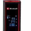 EINHELL TC-LD 40 laser-afstandsmeter 40 m (zwart/rood)