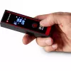 EINHELL TC-LD 40 laser-afstandsmeter 40 m (zwart/rood)
