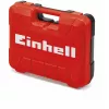 Einhell TC-PP 220 perslucht-staafslijper 6,3 bar (4138540)