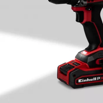 EINHELL TE-CD 18/50 Li - Solo accuboormachine