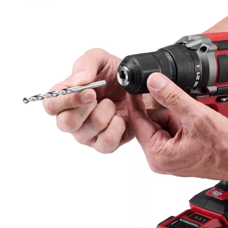 EINHELL TE-CD 18/52 Li-i accu-slagboorschroevendraaier - Solo