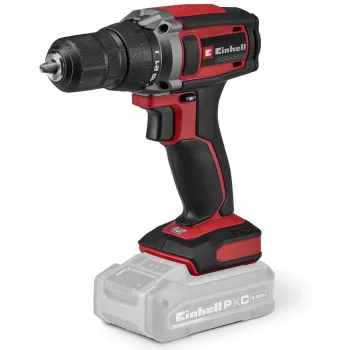 EINHELL TE-CD 18/52 Li-i accu-slagboorschroevendraaier - Solo