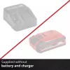 Einhell TE-CN 18/32 Li - Solo accu-nietpistool 18V Power X-Change (apparaat zonder accu)
