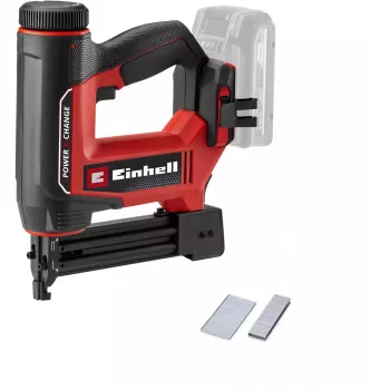 Einhell TE-CN 18/32 Li - Solo accu-nietpistool 18V Power X-Change (apparaat zonder accu)