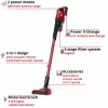 Einhell TE-SV 18 Li 2347187 accu-handstofzuiger 18 V met accu en oplader