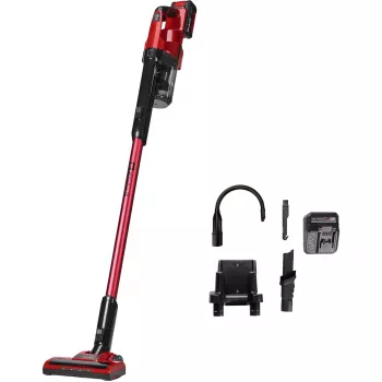Einhell TE-SV 18 Li 2347187 accu-handstofzuiger 18 V met accu en oplader