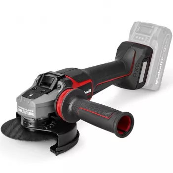 Einhell TP-AG 18/125-13 Q P BL Solo accu-haakse slijper 125 mm borstelloos Power X-Change