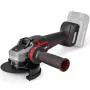 Einhell TP-AG 18/125-13 Q P BL Solo accu-haakse slijper 125 mm borstelloos Power X-Change