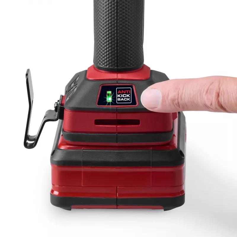 Einhell TP-CD 18/50-C Li-i BL Solo 18V borstelloze klopboormachine