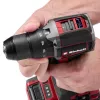 Einhell TP-CD 18/50-C Li-i BL Solo 18V borstelloze klopboormachine