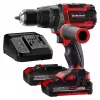 Einhell TP-CD 18/70 Li-i BL accuslagboormachine-set, 18V borstelloos, 70 Nm, 2x2,0Ah