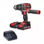 Einhell TP-CD 18/70 Li-i BL accuslagboormachine-set, 18V borstelloos, 70 Nm, 2x2,0Ah