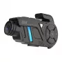 EJEAS K1Pro Motor Intercom met 1080P-recorder