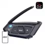 EJEAS MS20 motorintercom
