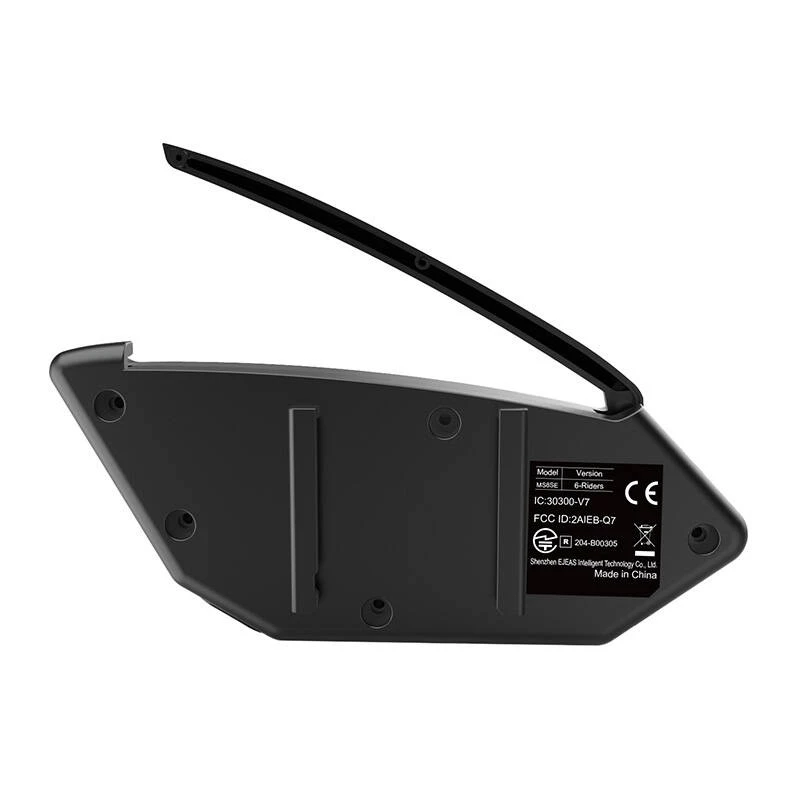 EJEAS MS8-SE motorintercom