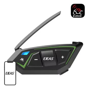 EJEAS MS8-SE motorintercom