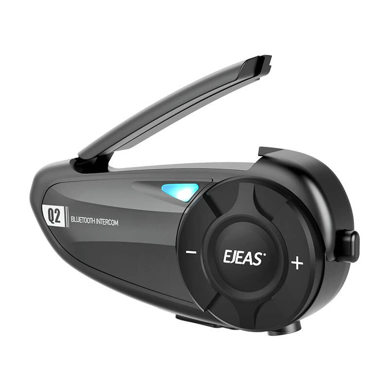 EJEAS Q2 motor-intercom