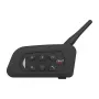EJEAS V4 Plus Motor Intercom voor tot 4 deelnemers