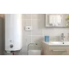 EL-HOME CD-17A2v2300/B koolmonoxidemelder met LCD-display en 9V-noodstroomvoorziening