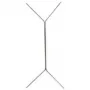 ELBA dubbele hefboom, messingkleurig gelakt metaal, 160 mm 09802
