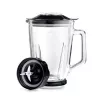 ELDOM BK7S STALO 2.0 L staafmixer 1000 W zwart/zilver
