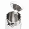 ELDOM C185B Tripo draadloze waterkoker 0,8 L 1000 W wit