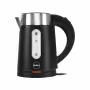 ELDOM C185C TRIPO draadloze waterkoker 0,8 L 1000 W zwart