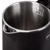 ELDOM C515C Draadloze waterkoker 1,8 L 2000 W zwart