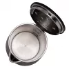 ELDOM C515C Draadloze waterkoker 1,8 L 2000 W zwart
