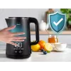 ELDOM C515C Draadloze waterkoker 1,8 L 2000 W zwart