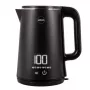 ELDOM C515C Draadloze waterkoker 1,8 L 2000 W zwart