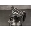 Eldom C540 waterkoker 1,7L 2000W roestvrij staal zilver/zwart